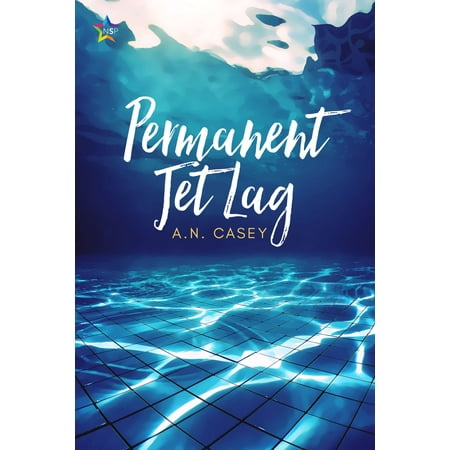 Permanent Jet Lag - eBook