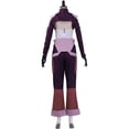 thumbnail image 5 of Women Adult Entrapta  Shera Power Princess Dress Outfit, 5 of 7
