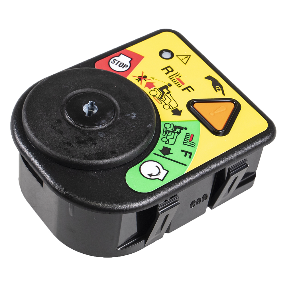 Cub Cadet 92506119B Ignition Switch Module MTD XT1LT42 LT42C CC30