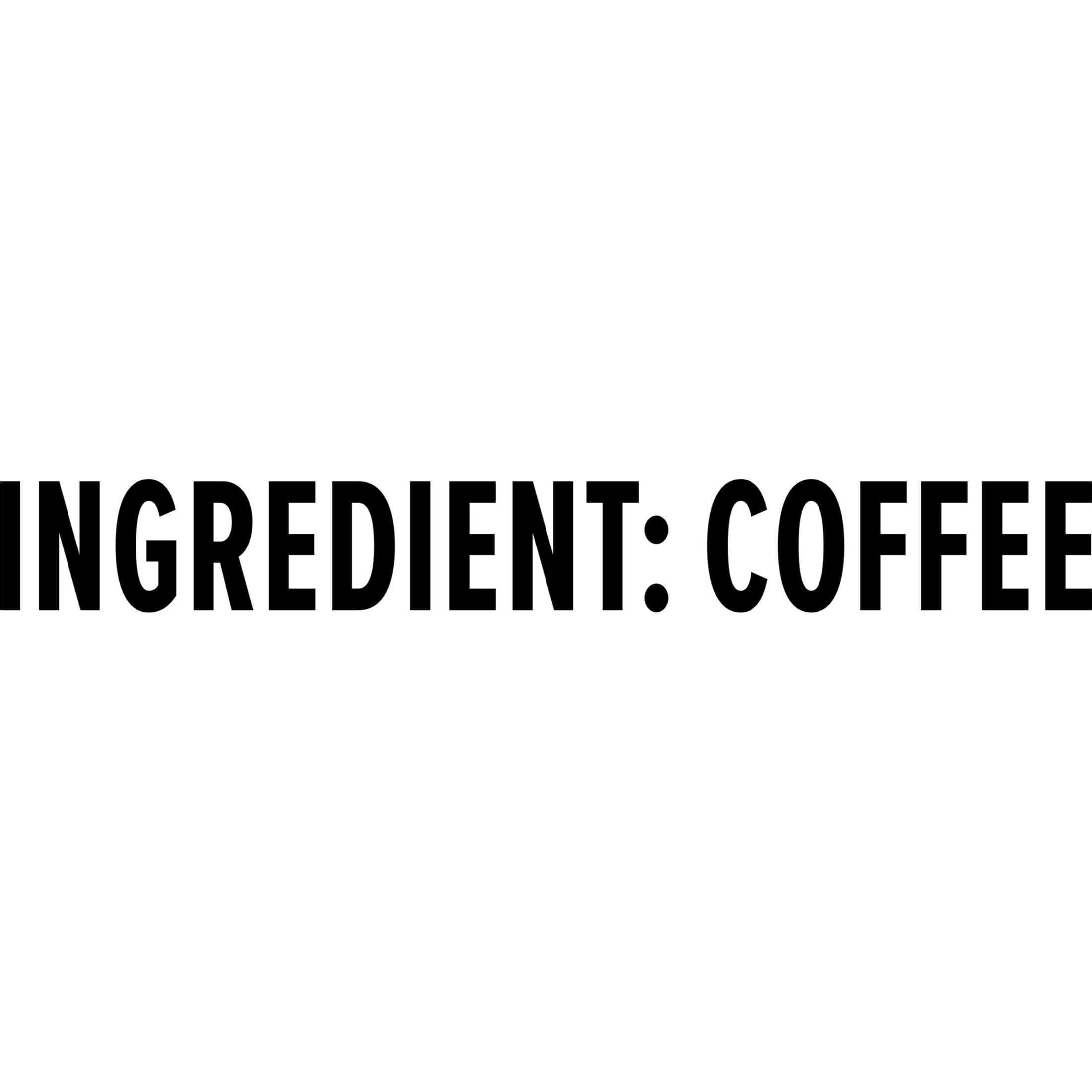 (6 pack) Folgers Colombian Ground Coffee, Medium Roast, 9.6 oz Canister