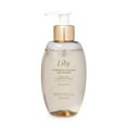 thumbnail image 1 of O Botic?rio Lily Satin Body Wash Sofisticado gel de baño y ducha para una piel suave y lujosa Fragancia de lirio perfumada 8.4 onzas (250 ml), 1 of 5