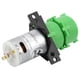 thumbnail image 2 of Peristaltic Pump Mini Dual Head Dosing Water Circulating Pump 1x3mm for Viscous NonViscous Liquid(DC12V ), 2 of 5