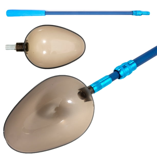 Greeniant Cebo de pesca Cuchara de lanzamiento Señuelo Lanzar Cuchara de fundición Pescado portátil al aire libre Agua de mar Roca Pescado Pescar L
