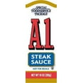 thumbnail image 2 of Kraft A-1 Steak Sauce, 10 Ounce, 2 of 2