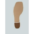 thumbnail image 5 of Faria Slip-On Low Block Heels, 5 of 9
