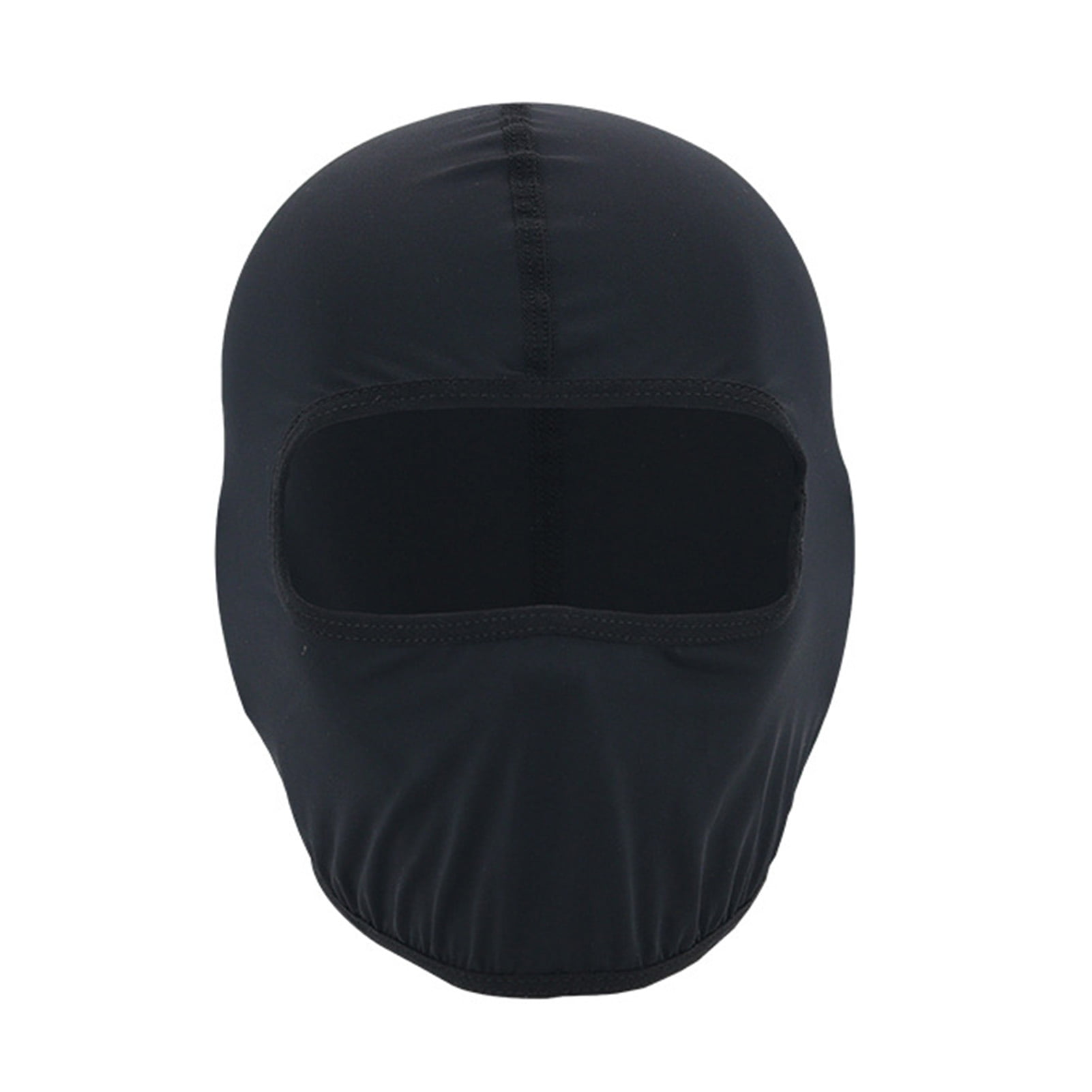 Details about   Balaclava Full Face Mask Windproof UV Protection Helmet Liner for Outdoor Sports 