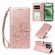 thumbnail image 1 of Funda Cartera GANGXUN con Diseño de Perrito en Relieve para Infinix Smart 9 4G , Protección 360° con Ranuras y Correa Desmontable, 1 of 6