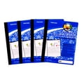 thumbnail image 6 of Mintra Primary Composition Notebook 24pk/Case - 1/2 Page - Blue Only - Flexible Hardcover - 05159 (04652) - 80 Sheets, 6 of 11