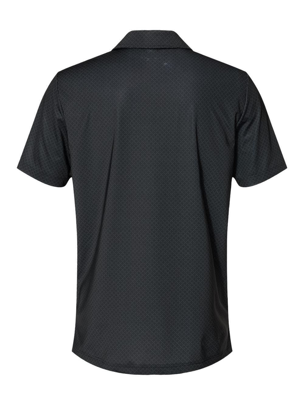 Adidas Diamond Dot Print Sport Shirt