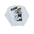 thumbnail image 1 of DC Comics Womens Batman No. 1 Mono Sweatshirt, 1 of 3