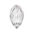 thumbnail image 4 of Univex 1030111 Wire Whip, 30 Quart, Stainless Steel, 4 of 4