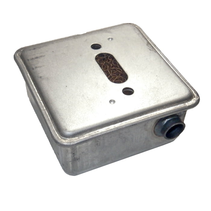 Ryobi Genuine OEM Replacement Muffler Assembly 308990011