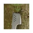 thumbnail image 4 of Fiskars Machete Axe - 18" Curved Blade with Nylon Sheath, Orange/Black, 1 Count, 4 of 8