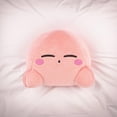 thumbnail image 2 of Kirby's Dream Land All Star Kirby Sleeping 4" Plush, 2 of 4