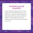 thumbnail image 4 of Aussie Aussome Volume Shampoo with Pump 29.2 Fl Oz- Volumizing Shampoo, 4 of 6