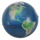 thumbnail image 5 of ColoMX Modelo de bola de globo para niños, pelota hinchable de tierra, bolas de espuma para apretar, bolas de tierra, juguete para dedos, suministros escolares, regalos de fiesta para niños, 5 of 7
