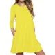 thumbnail image 1 of Vestido Corto Casual Madrid, 1 of 2