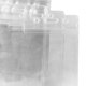 thumbnail image 5 of 50 Pcs Soporte de Identificación Transparente Vertical de Plástico para Oficina, 5 of 6