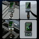 thumbnail image 5 of Speravity Transmisor de reproductor FM para coche QC3.0, pantalla de receptor de Radio USB, modulador de cargador de MP3 compatible con Paneles de instrumentos para automóviles, 5 of 6