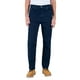 thumbnail image 1 of Jeans Oggi Hombre Corte Recto Straight Fit Azul Medio, 1 of 6