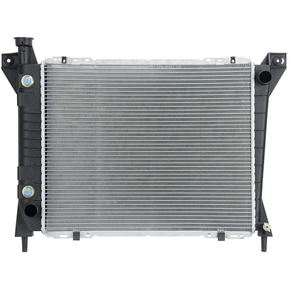 Radiator for Ford Aerostar - 1986 to 1997
