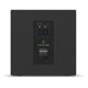 thumbnail image 3 of Subwoofer Activo 18” THUMP118S MACKIE. negro 71x71x71.5, 3 of 4