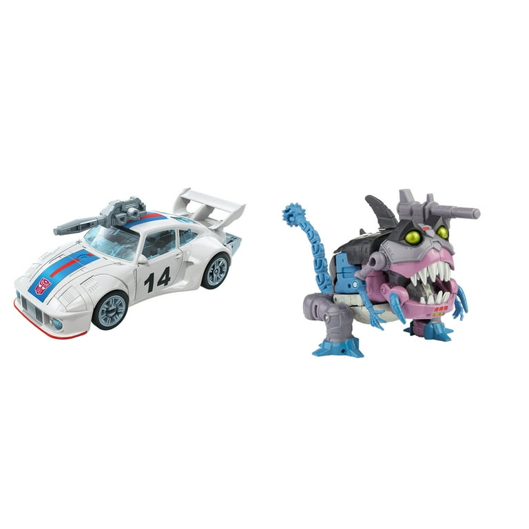 Transformers studio series jazz walmart 2025