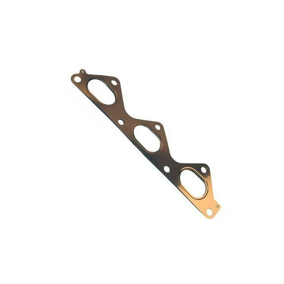 Exhaust Manifold Gasket - Compatible with 2003 - 2006 Kia Sorento 3.5L V6 2004 2005