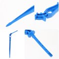 thumbnail image 2 of HEMOTON 100 Pcs Irrigation Emitters Water Parts for Garden Lawn Plant Watering System, 2 of 8