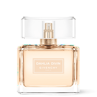 Givenchy Dahlia Divin Eau De Parfum Spray 2.5 Oz - Sambac Jasmine