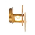 thumbnail image 6 of Eurofase Lighting - Sue-Anne - 2 Light Bath Vanity In Contemporary Style-8, 6 of 7