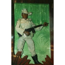 G.I. Joe Hall of Fame Duke 12