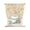 Ginger yellow, variant on Red Spring Floral Tie Up Curtains for Kitchen Windows,Adjustable Rod Pocket Valance 45 Inch Short, Summer Botanical Farmhouse Window Treatment Balloon Roman Blind Shade, 42" x 45"