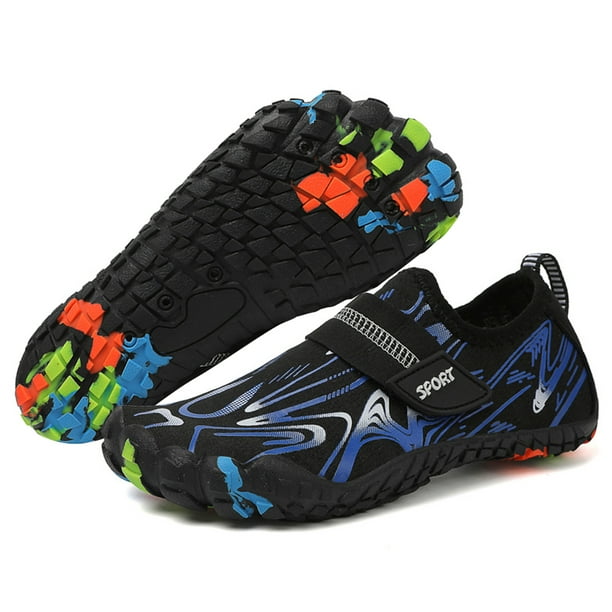 Piscina Bebe Zapatos De Agua Para Niños Dream Bridge