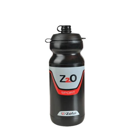 Zefal Bottle Z20 Sport 750Ml Black