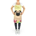 thumbnail image 2 of Carolines Treasures BB6008APRON Tablier Ufs de Pâques Carlin Faon, 2 of 4