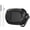Lock Black, variant on OTOPO NEW Beats Studio Buds/Buds Plus Case Cover Clear 2021/2023 Men Lock Clip with Cleaner Kit, Soft TPU Protective Case for Women Girls Kids, Clear