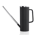 thumbnail image 1 of Blomus 65408 Arrosoir en Acier Inoxydable Poli au Charbon, 1.5 ltr, 1 of 1