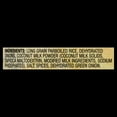 thumbnail image 3 of Grace Kennedy Caribbean Combos Caribbean Seasoned Rice, 3 of 4