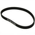 thumbnail image 1 of 8inch Electric Vehicle Transmission With Brush Belt HTD535-5M-15 Timing Belt, 1 of 1