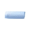 thumbnail image 2 of Rewenti Concise Purified Towel High Density And Thick Fleece Towel Soft And Absorbent Washcloth 14x30in, 2 of 6