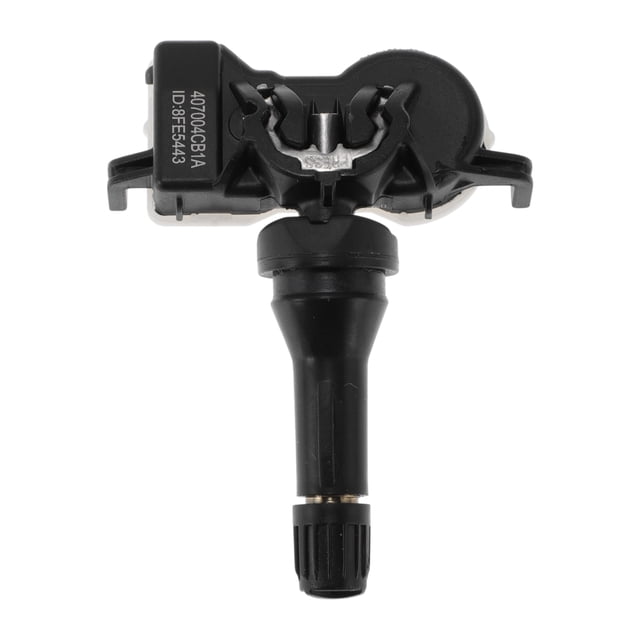 Sensor de presión de llantas TPMS Sensor 433MHz No.407004CB1A/407004CB0B para Infiniti QX50 2018-2024