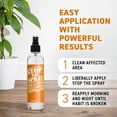 thumbnail image 7 of EBBP Stop the Spray Puppy Potty Training Spray, Indoor Dog Potty Training Spray and Pee Deterrent, 8 oz, 7 of 7