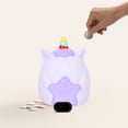 thumbnail image 6 of Himition 20 Pcs Easy-To-Replace Silicone Piggy Bank Plugs For Diy Money Saving Projects Portable Piggy Bank Stoppers Silicone Piggy Bank Bottom Stoppers, 6 of 6
