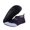🔥 Black, variant on Color Block Unisex Flexible Water Sports Sock Shoes, Anti Slip Soft Sole Diving Snorkeling Foot Cover, Quick Dry Stretch Swim Hosiery For Beach Pool Summer Outdoor Holiday Activities