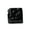 Black, variant on MOMOJIA Artistic Cheese Keycap Handmade For Crossed Stem Mechanical Keyboards