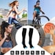 thumbnail image 5 of Medias de compresión para la circulación de mujeres y hombres: el mejor soporte para correr, hacer ejercicio, amamantar y viajar, 5 of 5