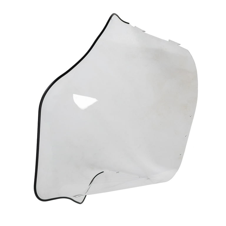 Kimpex 274960 Polycarbonate Windshield 18 Inch Clear Skandic LT ES