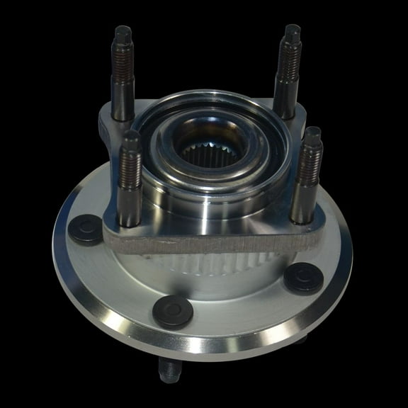 GSP 103302 Wheel Bearing and Hub Assembly Fits select: 2005-2010 JEEP GRAND CHEROKEE, 2006-2010 JEEP COMMANDER