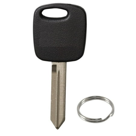 Ford Transponder Key - Ri-Key Security - New Replacement Transponder key For Ford Escape 2001-2004